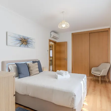 #368 T2 Sea View & Terrace Lejlighed *