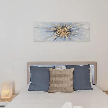 #368 T2 Sea View & Terrace