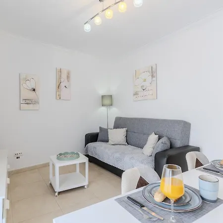 #368 T2 Sea View & Terrace Lejlighed