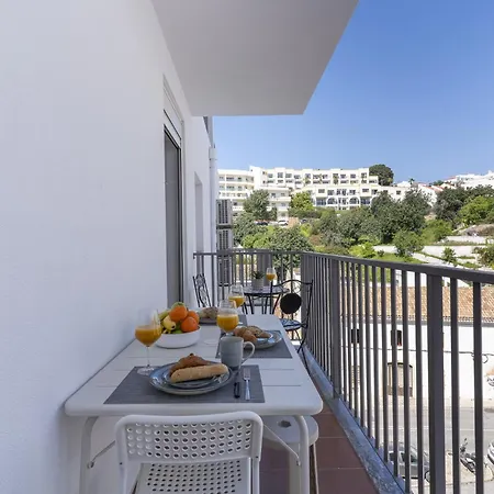 #368 T2 Sea View & Terrace *
